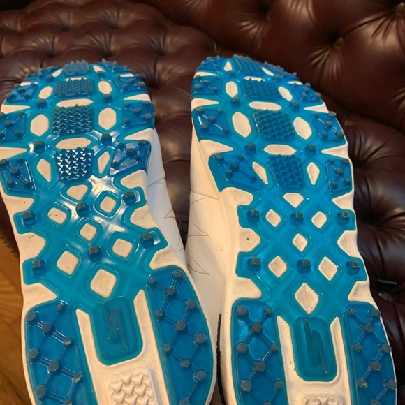 Skecher’s GoGolf Performance, Men’s size 11.5. Great condition! - Picture 5 of 6